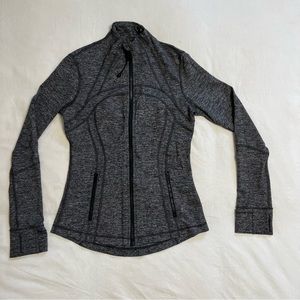 LULULEMON DEFINE JACKET